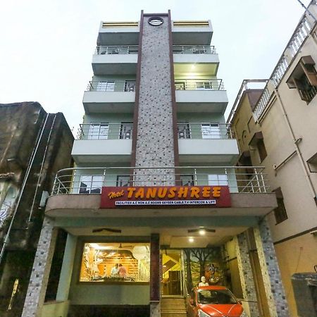 Rampurhat Oyo 60609 Hotel Tanushree المظهر الخارجي الصورة