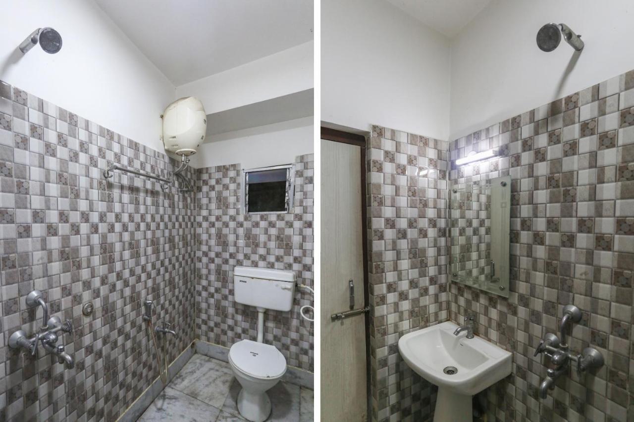 Rampurhat Oyo 60609 Hotel Tanushree المظهر الخارجي الصورة