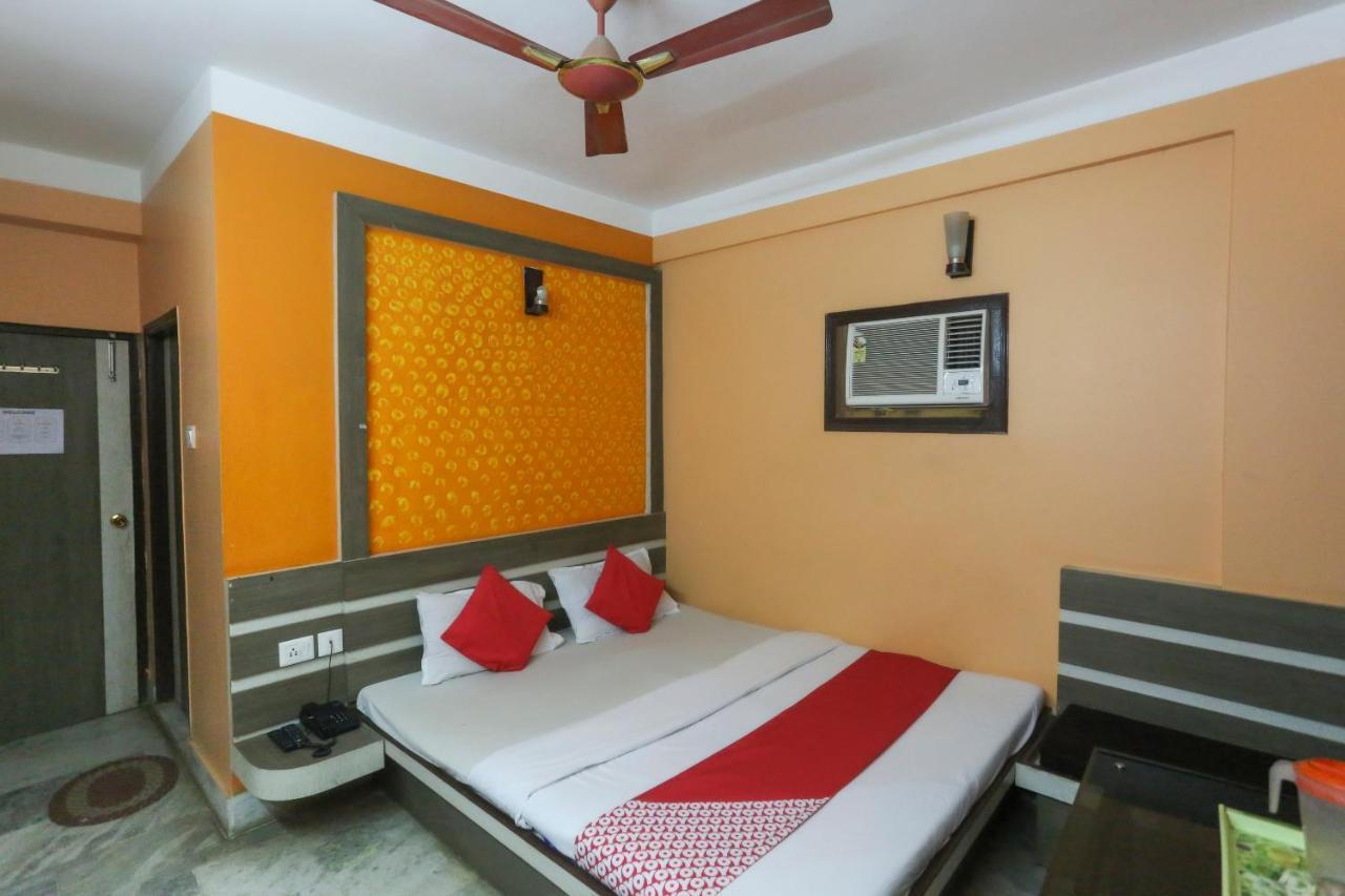Rampurhat Oyo 60609 Hotel Tanushree المظهر الخارجي الصورة
