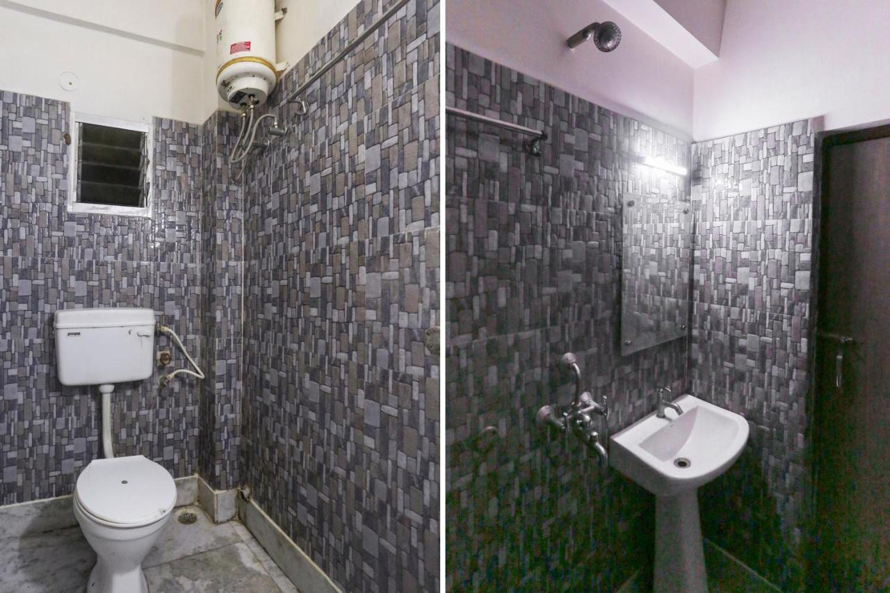 Rampurhat Oyo 60609 Hotel Tanushree المظهر الخارجي الصورة