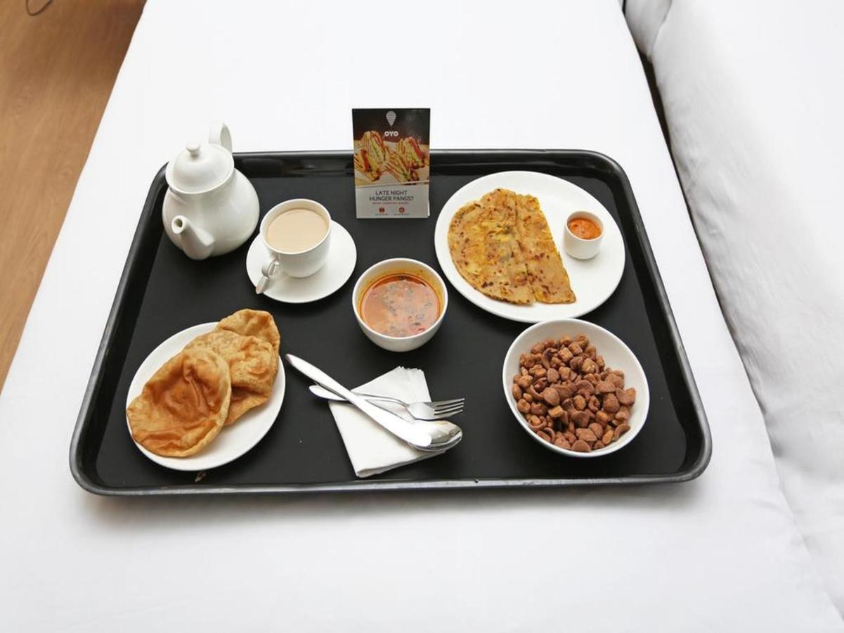 Rampurhat Oyo 60609 Hotel Tanushree المظهر الخارجي الصورة