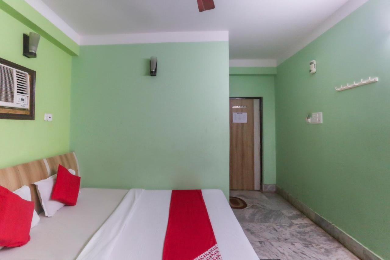 Rampurhat Oyo 60609 Hotel Tanushree المظهر الخارجي الصورة