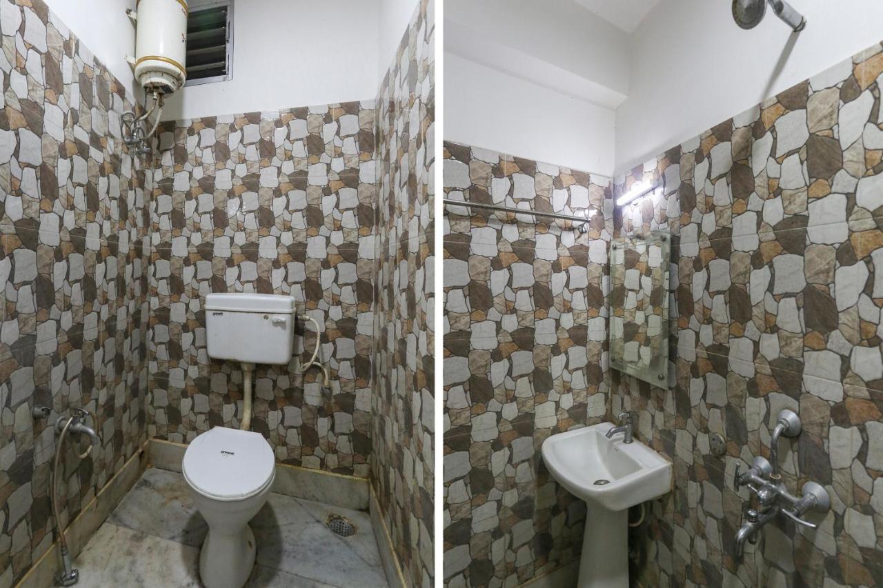 Rampurhat Oyo 60609 Hotel Tanushree المظهر الخارجي الصورة