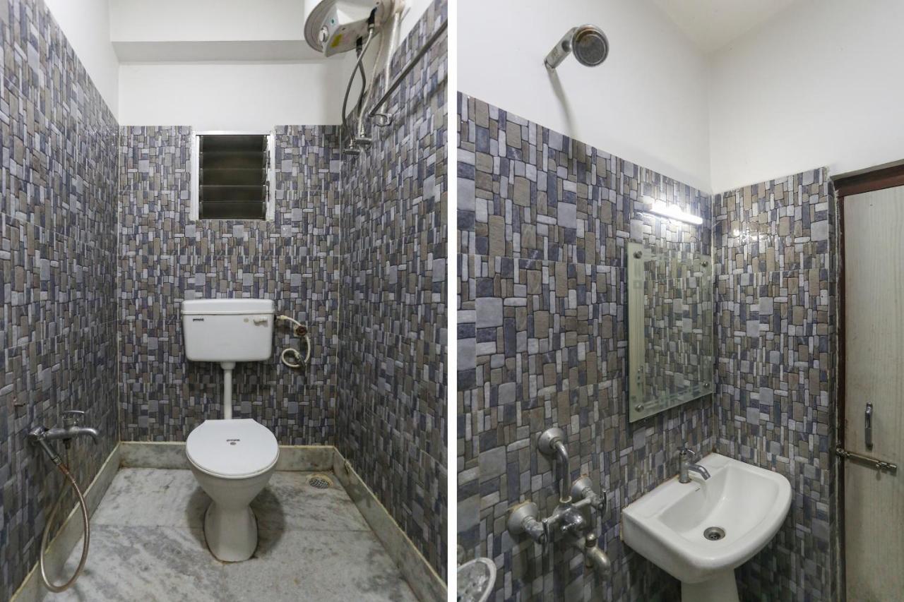 Rampurhat Oyo 60609 Hotel Tanushree المظهر الخارجي الصورة